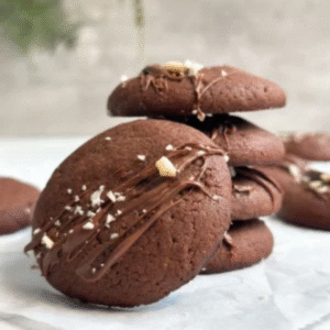 Nutella Cookie