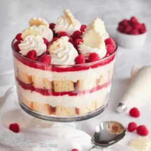 Trifle (Customer’s Choice)